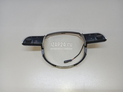 4G0951523FXHA Кнопка многофункциональная VAG A7 (4G8) (2011 - 2018)