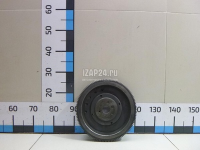 21176100511500 Маховик VAZ Lada Largus 2012