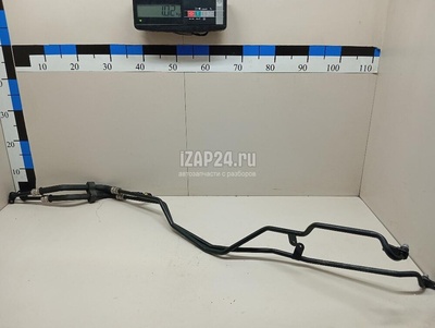 95830708220 Трубка системы охлаждения АКПП VAG Cayenne (2010 - 2017)