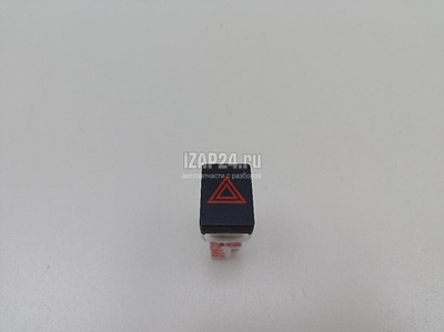 25290JD00A Кнопка аварийной сигнализации Nissan Qashqai+2 (JJ10) (2008 - 2014)