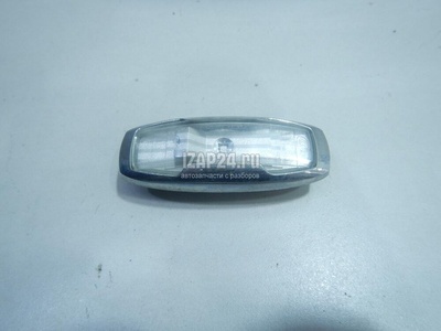 8340008010 Повторитель на крыло белый Ssang Yong Actyon Sport (2006 - 2012)