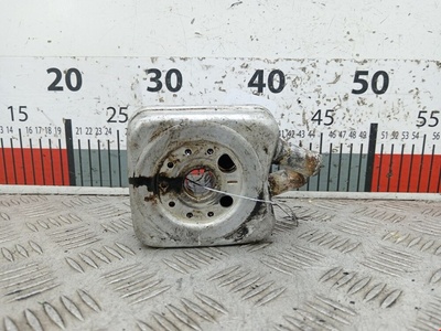 078117021A Теплообменник Audi A6 C5 (1997-2005) 1998 ,