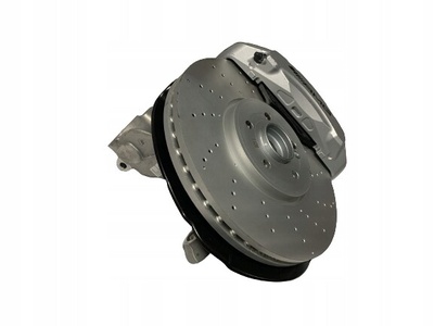 A1773321400 подвеска дисков суппорт направляющие amg а класса 177 w177 a35 amg