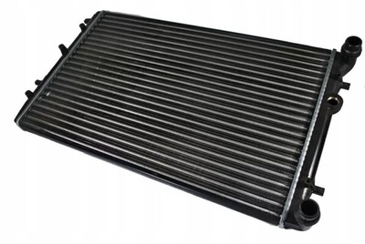 D7S002TT thermotec радиатор , системы охлаждения двигателя