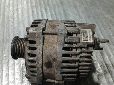 231008137R генератор renault master iii 10 - a003tx0481 2.3 dci