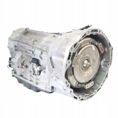09D300037N audi q7 4l 4.2 tdi quattro автоматическая кпп jvh