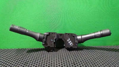 255670040R Переключатель подрулевой (стрекоза) Renault Fluence 2011 25567 0040R
