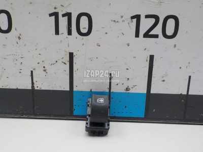 254010003R Кнопка стеклоподъемника Renault Latitude (2010 - 2015)