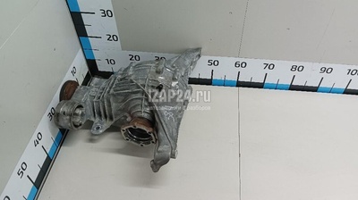 0G2500043B Редуктор заднего моста VAG Touareg (2010 - 2018)