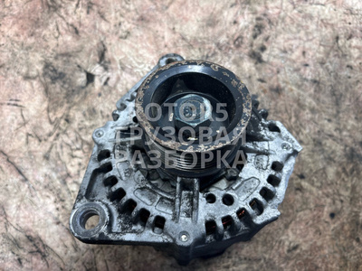 202V261017271 Генератор Sitrak C7H 2015