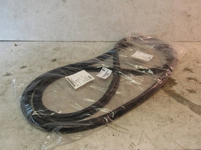 YR00704280 opel insignia b уплотнитель крышки багажника багажника