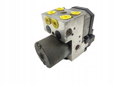 3B0614111 насос блок управления абс audi a4 b5 рестайлинг 0265220621 0273004573