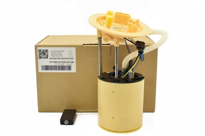 4F0919050F насос топлива 4f0919050k audi a6 c6 quattro 2.0 2.7 3.0 дизель eccoparts_eu lepsze części в lepszej цена наклейка на автомобиль бесплатно