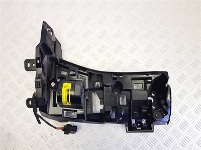 51128086292 Крепление бампера заднего BMW X5 G05 4 поколение [рестайлинг] (2023-2024) 2024
