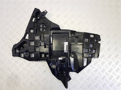 51128085646 Крепление бампера заднего BMW X5 G05 4 поколение [рестайлинг] (2023-2024) 2024