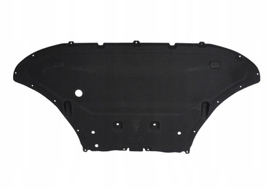 4M0825235L крышка под двигатель плита шасси audi q7 4m ii 15 - 19 новая