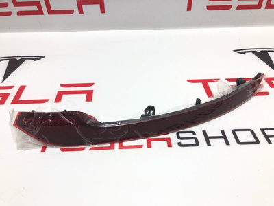 106803400C Клапан воздушный Tesla Model S 2019 1068034-00-C,6007556,2F2A