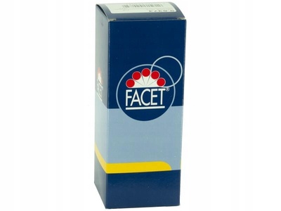 7.3229 facet датчик , температура жидкости жидкости