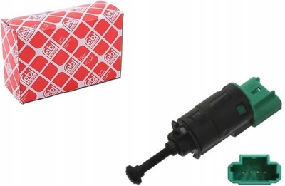 37082 переключатель света стоп febi bilstein