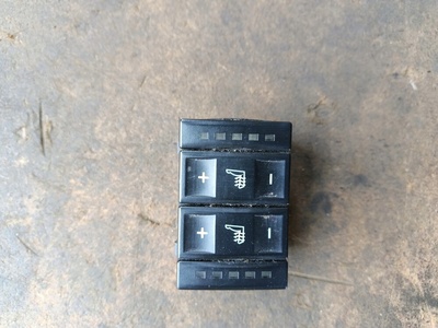 BS7T19K314AB переключатель переключатель подогрева сидения mondeo mk4 s - max galaxy