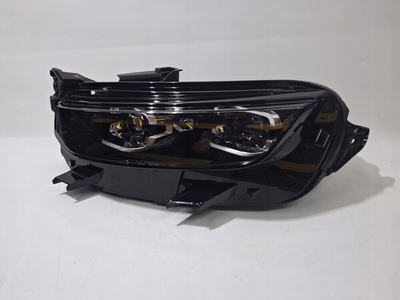 9816925580 фара переднее левый передняя full светодиодный citroen c5 aircross 2018 - 7482
