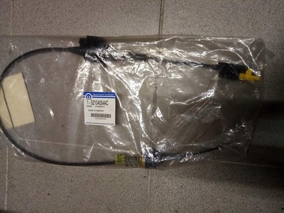 52104054AC трос парк interlook wj 1999 - 2001