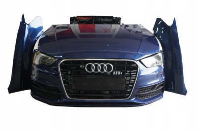 8V0823029 audi a3 8v lx5q s - line передняя капот бампер лампы