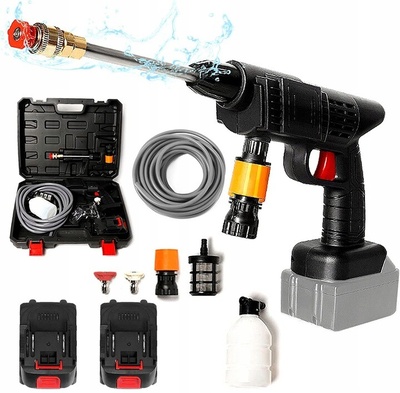 Myjka давление boxer 35 бар 1500 в