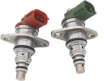 0967100130 denso 096710 - 0130 клапан регулирования давления