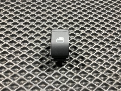 4E0959855 кнопка стеклоподъемника двери задней Audi A8 D3/4E 2007