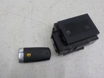 3C0905843R Замок зажигания Volkswagen Passat (B6) 2005-2010