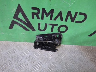 4M0823185F Петля замка капота Audi Q7 2 4M 2015-нв , 4M0823185D, 7