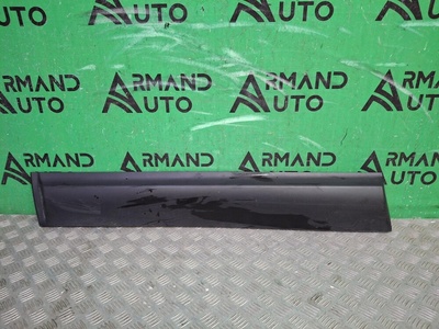 80871BR01A Молдинг двери Nissan Qashqai 1 j10 2006-2013 , , 80871JD0, 8