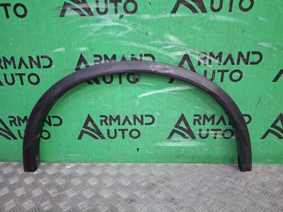 638604CE1A Расширитель крыла Nissan X-Trail 3 T32 2013-2022 , 4