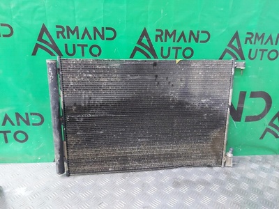 A0995001854 радиатор кондиционера Mercedes S-Class W222, C217 2013-2020