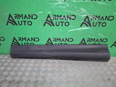 KD5351RB0C Молдинг двери Mazda CX-5 1 2011-2017 , KD5351RB1, 4