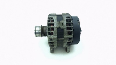 04E903015E Генератор Volkswagen Tiguan MK2 2019 , 04E903015R, 0125811132