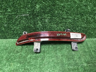 605000367AA ПТФ левый Chery Tiggo 8 Pro (2021-2024)