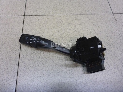 8591034230 Переключатель поворотов подрулевой Ssang Yong Actyon New/Korando C 2010