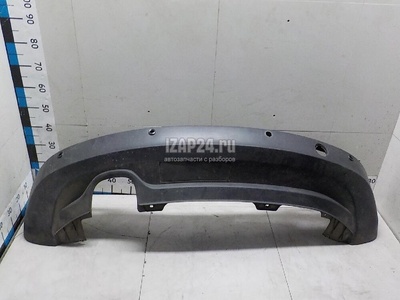 5N0807521T9B9 Юбка задняя VAG Tiguan (2011 - 2016)