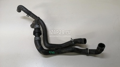 7N0121086 Шланг системы охлаждения VAG Tiguan (2011 - 2016)