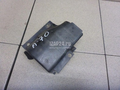 2335034102 Воздухозаборник (внутри) Ssang Yong Actyon New/Korando C 2010