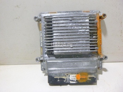 1725450032 Блок управления двигателем Ssang Yong Actyon New/Korando C 2010