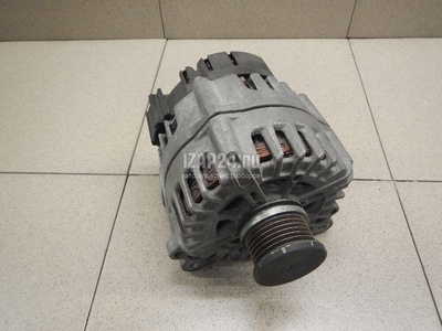 03L903016A Генератор VAG A6 [C7,4G] (2011 - 2018)