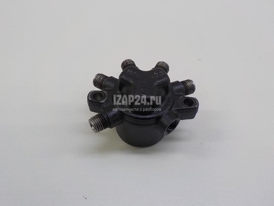 8200584034 Рейка топливная (рампа) Renault Kangoo 2008
