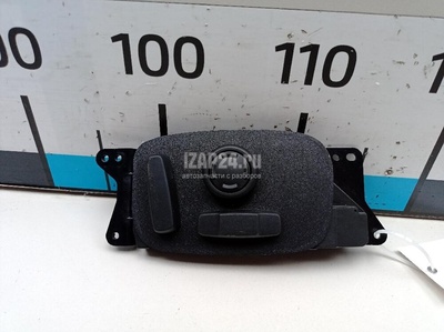 LR070645 Кнопка регулировки сиденья Land Rover Range Rover Evoque (2011 - 2018)