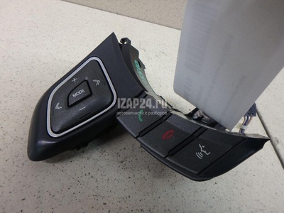 LR028400 Кнопка многофункциональная Land Rover Range Rover Evoque (2011 - 2018)