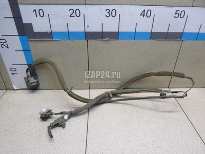 924041P000 Фонарь задний в бампер правый Hyundai-Kia Venga (2010 - 2018)