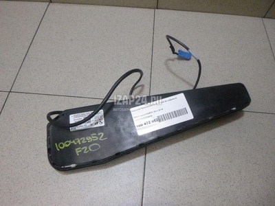 72127239616 Подушка безопасности боковая (в сиденье) BMW 3-serie F30/F31/F80 (2011 - 2020)