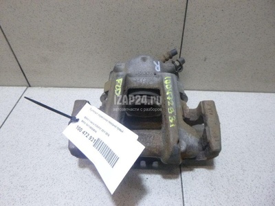 34116850644 Суппорт тормозной передний правый BMW 1-serie F20/F21 (2011 - 2019)